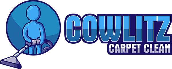 Cowlitz Carpet Clean Logo